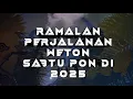 Download Lagu WETON SABTU PON RAMALAN DI TAHUN 2025