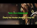 Download Lagu Buih Jadi Permadani - Charly Van Houten (Acoustic Cover 64) - Lirik