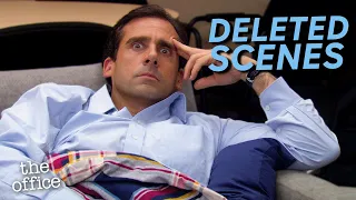 Deleted Michael Scenes That Shouldn t Have Been Cut Michael Scott - The Office