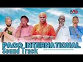 Lagu Paco international  ( Sound Track )