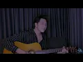 เหตุเกิดจากความเหงา:Emotion Town [INDIGO Cover]