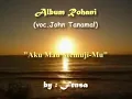 Download Lagu AKU MAU MEMUJIMU \