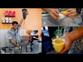 Download Lagu UNIK !! Pembuatan Teh Telur Bebek Khas Aceh - BERANI COBA ??