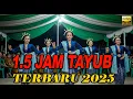 Download Lagu Tayub Lawas Langsung Ngantuk? Ini Playlist Ampuh Buat Teman Tidur