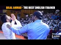 Lagu Bilal Ahmad - The Best English Teacher, Trainer \u0026 Motivational Speaker | English House Academy India