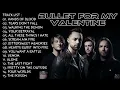 Bullet For My Valentine FULL ALBUM