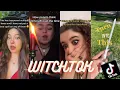 Lagu ✨ Witchtok ✨ tiktok compilation