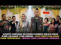 Lagu Sarjana Cantik Ini Dihina Karena Menikah Dengan Anak Punk, Namun Rahasianya Bikin Semua Terdiam