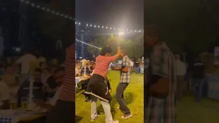 جشن اکتبر ۲۰۲۵ جشن جشنواره آلمان جشن اکتبر آلمان بودا هبی 