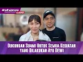 Download Lagu So Sweet! Begini Bentuk Support Suami Untuk Setiap Kegiatan Yang Dilakukan Oleh Ayu Dewi