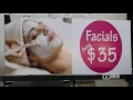 Arch Threading a Beauty Salon in Perth offering Eyebrow Threading and Facial