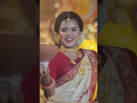Dhang Kurakur Dugga Thakur | Ankita Bhattacharyya | Best Durga Puja Song 2026 | Mak Mallar | Somraj