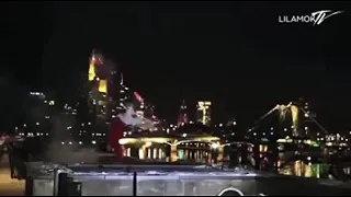 أي الفخامة دي دندنها