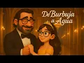 De burbuja a agua - Cancion para Quinceanera Sweet Sixteen