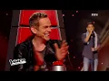 Rachid Taha, Khaled & Faudel – Abdel Khaled | Youness | The Voice France 2014 | Blind Audition