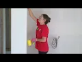 Habitat for Humanity Women Build WTOL 11 team members take part in helping local families