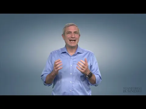 Course Preview | Digital Transformation Playbook from Stanford Graduate School of Business