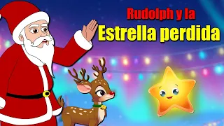 Rodolfo y la Estrella Perdida | Historia Navideña Emocional de Luz y Esperanza