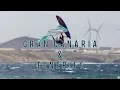 Windsurfing On The Canary Islands Gran Canaria Tenerife