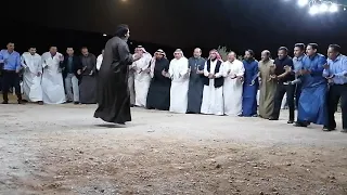 دحيه العليمات بني حسن حفلة مهند عليمات المفرق دحل            دندنها