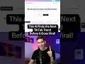 Download Lagu This AI Finds the Next TikTok Trend Before It Goes Viral.