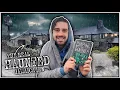 Download Lagu I Read Jamaica Inn in Jamaica Inn… and It’s Haunted! 🏴‍☠️☠️