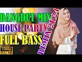 Download Lagu Dapur 61 - Sedap Betul💥DJ Dangdut Music Terbaik 2023