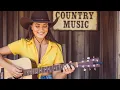 Beste Rustige Country Nummers – Klassieke Countrymuziek voor Vredige Nachten 🌙🎵