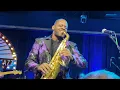 Lagu jackiem Joyner @ Middle C Jazz 3/31/23