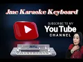 Download Lagu Bukan Cinta Biasa Mix - Dara Fu [KARAOKE] Lirik_Nada Wanita