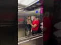 Download Lagu Bodybuilder elevator chest prank meme 😜