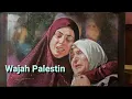 Download Lagu Wajah Palestin | We will not go down