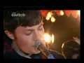 The Maccabees - 'Toothpaste Kisses' (LIVE on BBC Sound 2007)