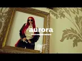 Mora, De La Rose - aurora (tech house remix) By IVXNN