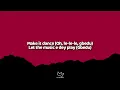 Wizkid - Kese (Dance) (Lyrics)