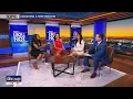 LIKE IT OR NOT Contacting a fired employee FOX 5 DC