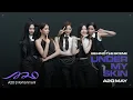 Download Lagu A2O MAY 'Under My Skin (A2O)' Zal-Life Behind The Scenes