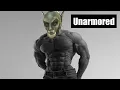 Morrowind Skill Guide - Unarmored