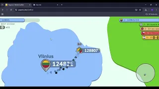 Paper io 2 World Conflict Score 253715 Points Google Chrome 2026 07 12 21 41 35 Trim