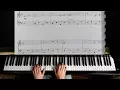 Download Lagu Mack the Knife (Mackie Messer) - Piano Tutorial