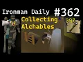 Hundreds of Air Battlestaves - Ironman Daily