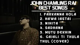 john chamling rai best song collection john chamling 