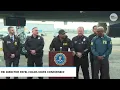 How was Ryan Wedding arrested Kash Patel won t give insight into ex-Olympic snowboarder s arrest