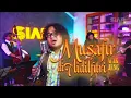 Download Lagu Wak Jeng ft. NVML - Musafir Di Aidilfitri [S. Jibeng]