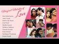 Download Lagu Magical Melodies of Love | Enna Solla Pogirai | Kaattrae En Vaasal | Harris , A.R.Rahman