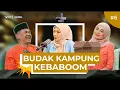 Download Lagu BUDAK KAMPUNG KEBABOOM (ERRA FAZIRA) -  EP 6 [PODCAST HITAM PUTIH KEHIDUPAN MUSIM 5]