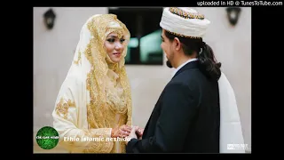 Wedding Neshida ሙአዝ ሀቢብ የሰርግ ነሽዳ 