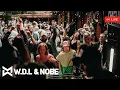 Download Lagu W.D.L \u0026 NOBE, Jumango (live) @ Live - MILKY WAY (Gazgolder Club) BSM / GHM | Indie Dance, 4k HDR