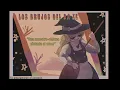 [東方/cumbia psicodélica/ cumbia/ Touhou] Love-colored Master Spark (Marisa’s theme)