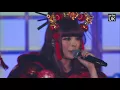 [2017字幕でライブ]　きゃりーぱみゅぱみゅ「ファッションモンスター」